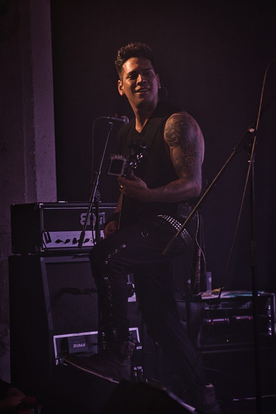 Luis Fernando Quintero Rosero